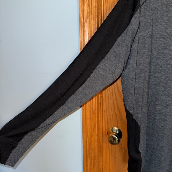 Smartwool Long Sleeve Crew Shirt Size Medium - Picture 4 of 8